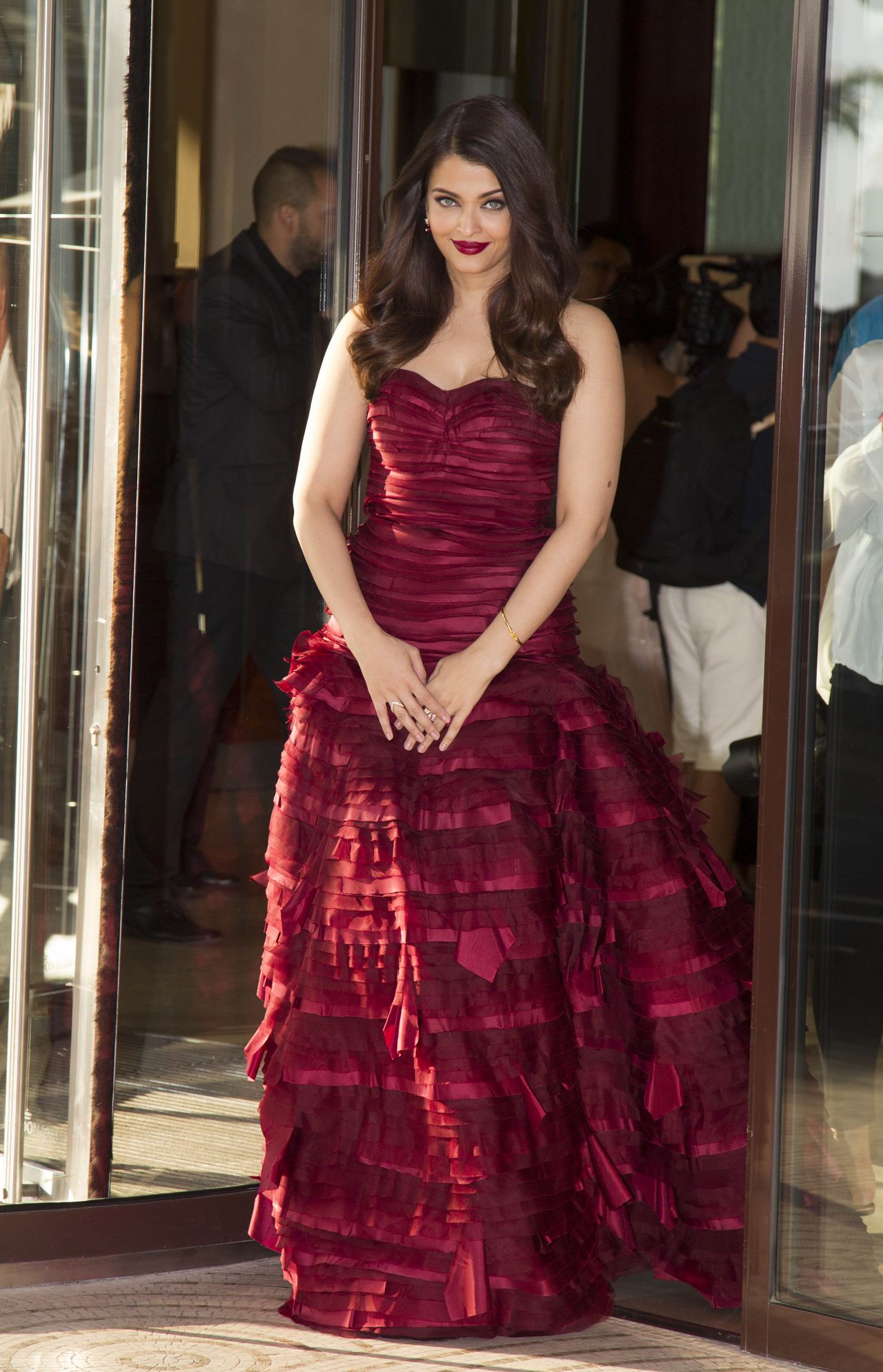 Aishwarya Rai Stills at 2015 Cannes Film Festival6